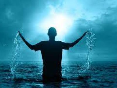 baptism