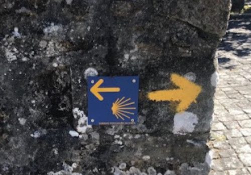 camino