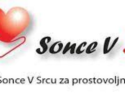 sonce v srcu